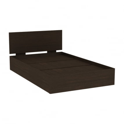 Кровать Алиса(Л10)1247х798х2063(Венге) / Алиса(L10)1247х798х2063(Венге)_0