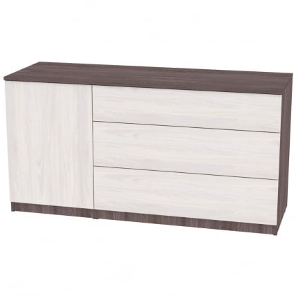 Комод Калисто(К46)699х1352х468ПУСХтоОПЕН(ЯАТ-ЯАС) / Калисто(K46)699х1352х468PUSHtoOPEN(ЯАТ-ЯАС)_0