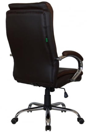 Кресло Хооп РCХ 9131 Коричневый / Hoop RCH_2