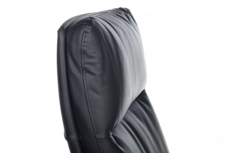 Кресло Леон РCХ А916-1 Черный / Leon RCH A916-1_5
