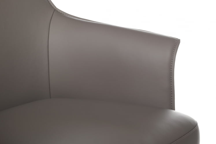 Кресло Россо А1918 Серый / Rosso A1918_6