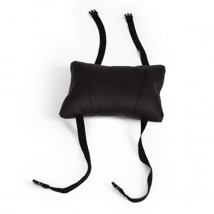 Кресло ДРИВЕР (22) кож/зам/ткань, черный/красный, 36-6/ТВ-08 / DRIVER 36-6/TW-08_14