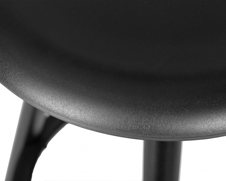 Табурет барный ДОБРИН РОЙCЕ БЛАCК (чёрный (Б-03)) / DOBRIN ROYCE BLACK (B-03))_3