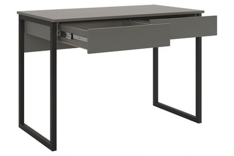 Стол Юниор СМУ-01 графит/черный муар / SMU-01_1