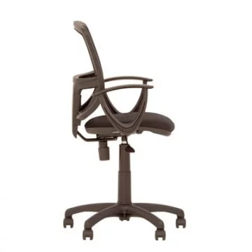 Кресло офисное УА_БЕТТА 649668 Черный / UA_BETTA_1