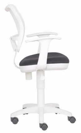 Кресло офисное Бюрократ CХ-В797/ВХ/ТВ-12 / CH-W797/WH/TW-12_1