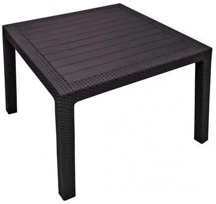 Стол Мелодй Куартет Виски коричневый / Melody Quartet_0