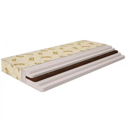 Матрас Литтле Ангел 60х160 / Little Angel_2