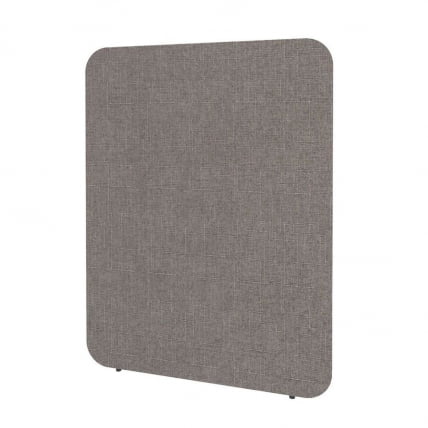 Перегородка боковая проходная Колл-центр КC.Б(П) Ромео-05 / KC.B(P) Romeo-05_0