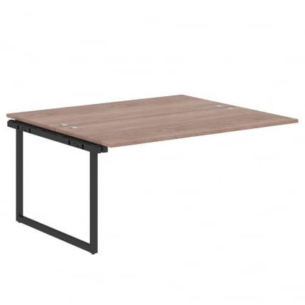 Рабочая станция КСТЕН-К КСКИВСТ 1614 Дуб Сонома Антрацит / XTEN-Q XQIWST_0