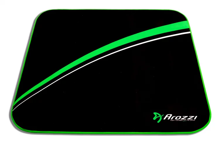 Напольный коврик Ароззи Флоор Мат - Греен / Arozzi Floor Mat Green_0