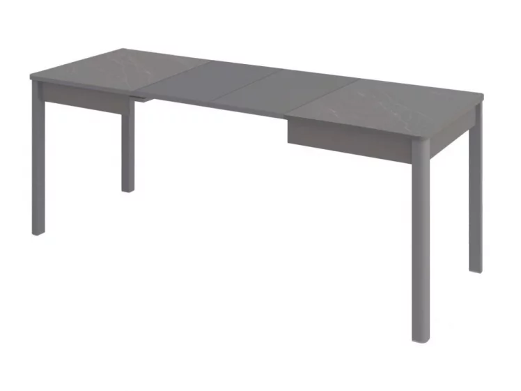 Стол обеденный Орфей 43 Оникс_2