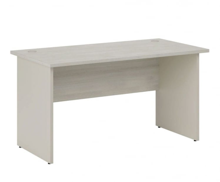 Стол письменный Нев Лине НЛН36310221 Дуб шамони светлый / New Line NLN36310221_0