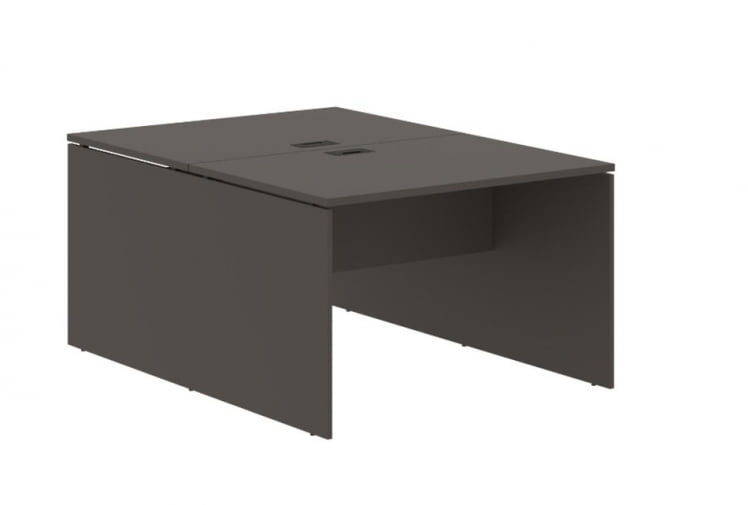 Рабочая станция ЕДИС ЕД2СТ 1180 Мокко Черный / EDIS ED2ST_0