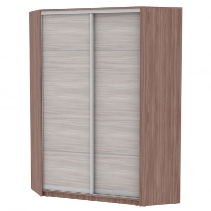 Шкаф-купе ЙА-198х1250-1(ЯШТ-ЯШС-Д4Д4) / YA-198х1250-1(ЯШТ-ЯШС-D4D4)_0