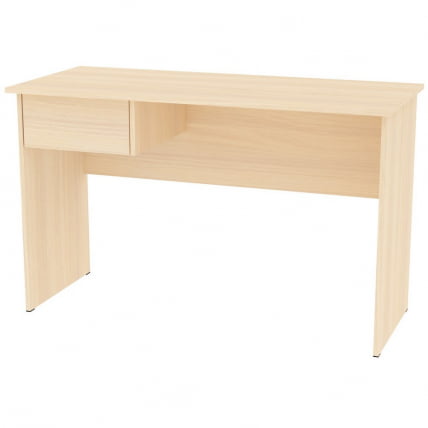 Стол Алиса(Т31)743х1200х522(ДМ) / Алиса(T31)743х1200х522(ДМ)_0