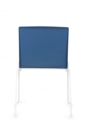 Кресло Симпле КС-19 Темно-синий / Simple X-19_3