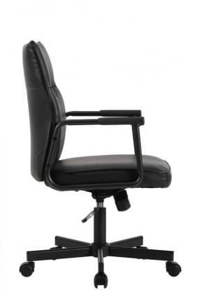 Кресло Стен В-263 Черный / Sten W-263_1