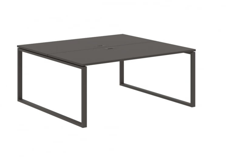 Бенч-система ЕДИС ЕКВСТ 1716 Мокко / EDIS EQWST_0