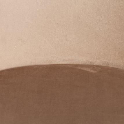 Стул ТУЛИП СОФТ (мод. 053В) дерево/пластик/вельвет, 49,5 кс 54,5 кс 84 см, Бежевый (ХЛР 12)/натуральный / TULIP SOFT (mod. 053V) x x (HLR_6