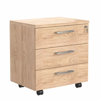 Тумба Торр-З ТМС 3Д Дуб Девон / Torr-Z 3D_0