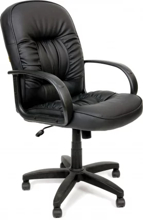 Офисное кресло для оператора CХАИРМАН 416 ЭКО М Глянец / CHAIRMAN_0