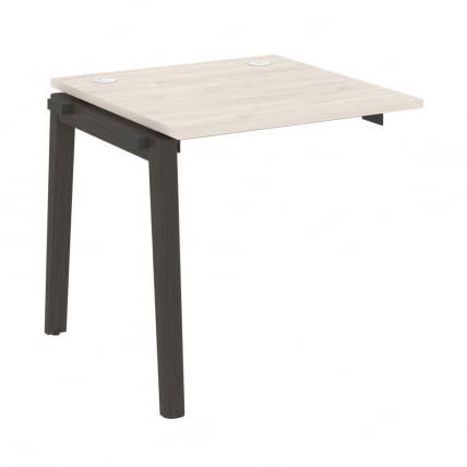 Наборный элемент рабочей станции ОНИКС ВООД ОВ.1.НРС-0.8 Денвер Светлый/Темный / ONIX WOOD OW.1.NRS-0.8_0