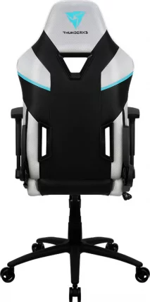 Геймерское кресло ТхундерКС3 ТC5 Арcтиc Вхите / ThunderX3 TC5 Arctic White_6