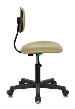 Кресло оператора Бюрократ CХ-1201НКС Бежевый 10-107 / CH-1201NX_2