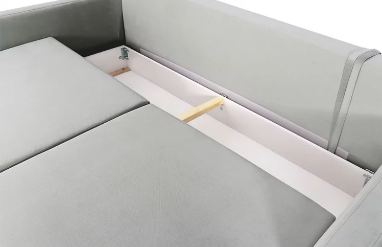 Диван-кровать Калгари-2 Стандарт Альба мята/Присма зеленый 670_4