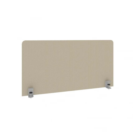 Экран тканевый продольный ОНИКС О.ТЕКР-1 Бежевый / ONIX O.TEKR-1_0