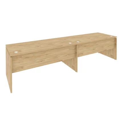 Рабочая станция ОНИКС О.РС-2.4.8 Тиквуд Светлый / ONIX O.RS-2.4.8_0