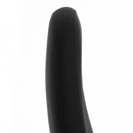 Кресло ЛЕАДЕР (22) ткань, черный, 2603 / LEADER_8