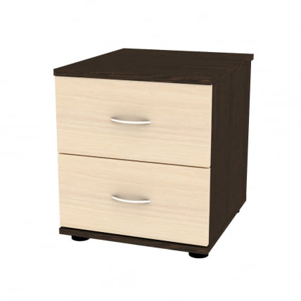 Комод Алиса(К7)458х401х459ручкаскоба96мм(Венге-ДМ) / Алиса(K7)458х401х459ручкаскоба96мм(Венге-ДМ)_0