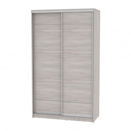 Шкаф-купе Б-220х135х60-3(ЯШС-Д7Д7) / B-220х135х60-3(ЯШС-D7D7)_0