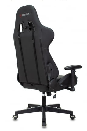 Кресло игровое ЗОМБИЕ ФОРМУЛА CАРБ / ZOMBIE FORMULA CARB_6