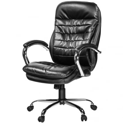 Кресло руководителя ЕЧаир-515 299461 Черное / EChair-515_0