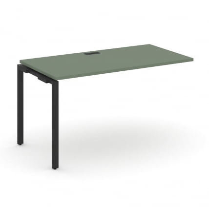 Наборный элемент рабочей станции CОНCЕПТ CН.ОНРС-004 Кобо Черный / CONCEPT CN.ONRS-004_0