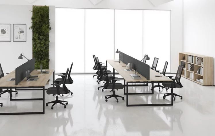 Мебель для персонала Xten-Q