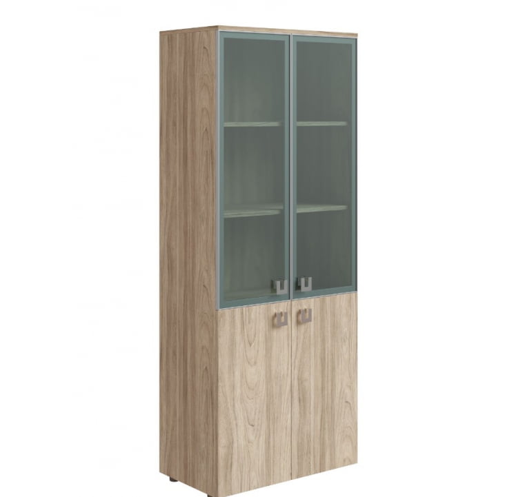 Шкаф для бумаг СОЛ29752005 Вяз / SOL29752005_0