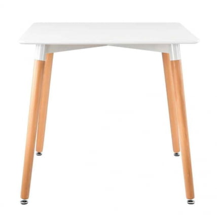 Стол обеденный СТ-006 Белый / ST-006_0