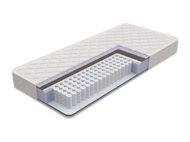 Матрас Стандэрт Плус М 180х200 / Standart Plus M_0