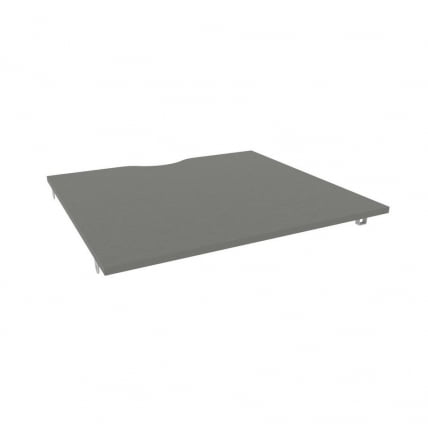 Столешница 780 мм Колл-центр КC.С-78 Металлик / KC.S-78_0