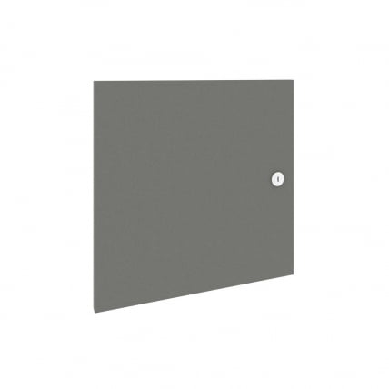 Фасад ЛОCКЕР плус ЛК.Ф Металлик / LOCKER plus LK.F_0