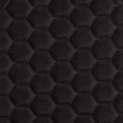 Кресло иШарк ткань, черный / iShark_5