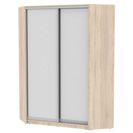 Шкаф-купе ЙА-198х1250-1(ДСС-Д5Д5) / YA-198х1250-1(ДСС-D5D5)_0