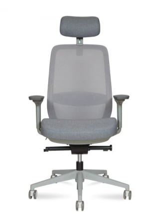 Кресло офисное Роом грей / Room grey_1