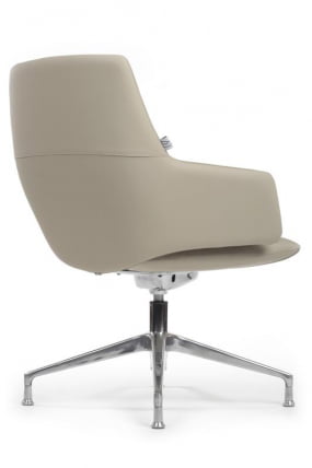 Кресло Спелл-СТ C1719 Светло-серый / Spell-ST C1719_2