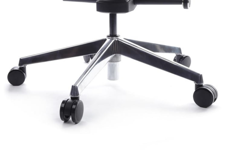 Кресло Рубенс А1819-2 Белый / Rubens A1819-2_9