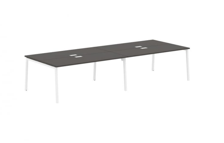 Бенч-система ЕДИС ЕЛВСТ 3513 Мокко Белый / EDIS ELWST_0